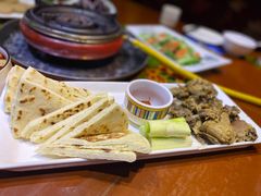 -思金拉措庄园藏餐(太阳岛店)