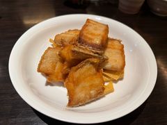 -庐灶江南·江南菜·四合院Bistro(东直门雍和宫·原华侨宾馆店)
