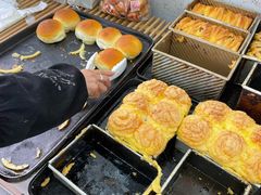 -爱心面包(建设中路店)