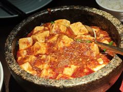 鹅肝麻婆豆腐-宋·川菜(珠江新城店)