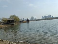 -水西公园