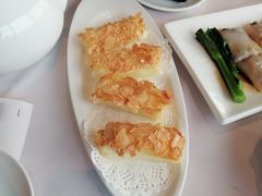 -粤财皇冠假日酒店·彩华轩中餐厅