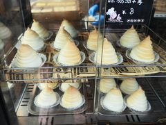 -高老太奶油小攀(新建南路店)