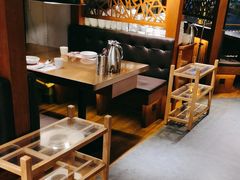 -辛氏火炉·韩式古法烤肉(松北店)