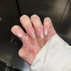 -M·X Nail日式美甲美睫