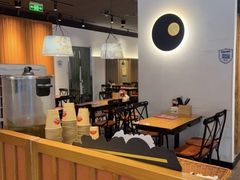 -和府捞面(星光大道一期店)