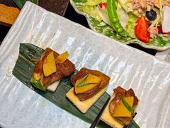 -松鹤精致料理(五一中路店)