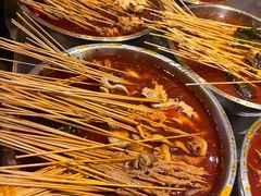 -嘉州鲜知味钵钵鸡(奎星楼店)