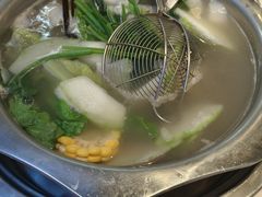 -小肥牛潮汕牛肉火锅(南联店)