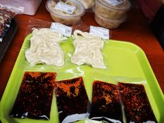 -樊三嬢手工甜水面(大邑安仁店)