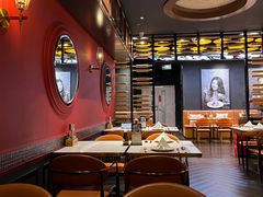 -get pizza意大利餐厅(凯德MALL店)