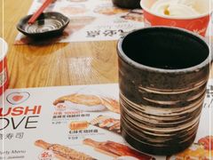 -Sushi Love 创意寿司(丽影广场店)