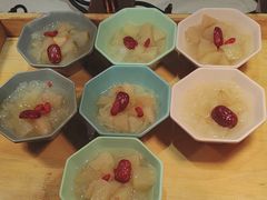 -集杰尚品海鲜烤肉自助餐厅(乳山振华店)