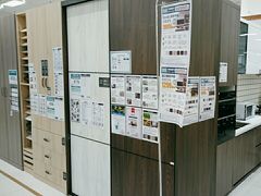 -NITORI 宜得利家居(天津泰达永旺店)