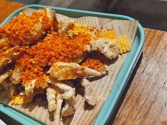 -十六蒲(桂林路店)