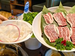 -快乐小羊(富强中路店)