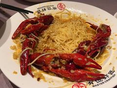 -有位虾匠·香辣蟹·小龙虾(李村店)