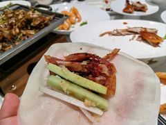 -四季民福烤鸭店(王府井东安门店)