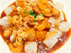 -常鲜楼常来尝鲜海胆馆(星海店)