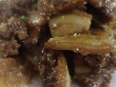 -中元酒楼侏儒三蒸(建新东区店)