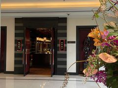 门面-杭州西子湖四季酒店·金沙厅