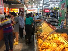 -上海枇杷烤鸭(燕丰商场店)