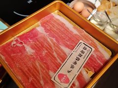 -温禾牛·和牛寿喜烧自助火锅(恒基名人店)