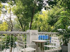 -ADO KAFE(大学城店)