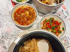 -壹盏灯(华远店)