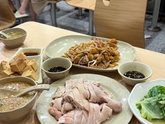 -百家鸡味馆(清泰店)