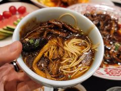 -海天楼中餐厅(吴宫泛太平洋酒店)