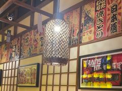-玉川屋·深夜食堂居酒屋(柳巷店)