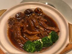 -利苑酒家(宜安广场店)