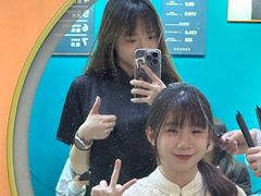 -爱定格照相馆·证件照(海珠客村店)