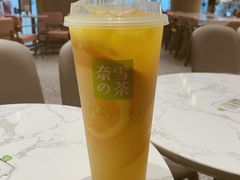 -奈雪的茶(青岛卓悦里INTOWN店)