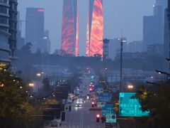 -三圣花乡旅游区