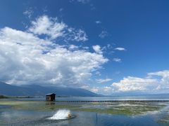 -大理洱海