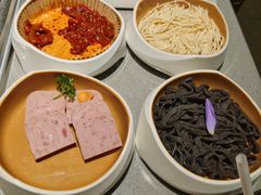 -海底捞火锅(翔龙天地广场店)