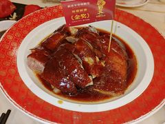 -稻香酒家·35年老字号(侨光店)