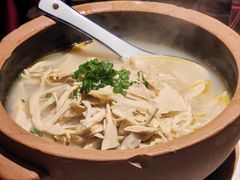 -寨子里的·钵钵菜·湘西山里菜(魅力湘西店)