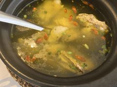 -食光慢宴·安吉土菜馆