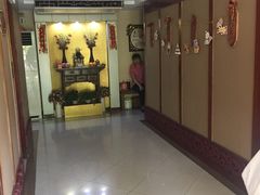 -敬亭盲人保健按摩(大连西路店)