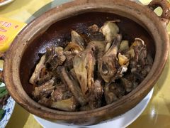 -莲花公园煎蟹(总店)