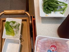 -野妹火锅(龙岗店)