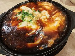 -穆桂英美食(南禅寺店)