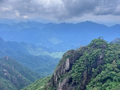 -三清山风景名胜区