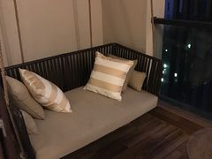 -上海崇明金茂凯悦酒店