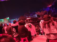 -横店影视城梦幻谷园区