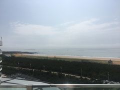 -青岛银沙滩温德姆至尊酒店