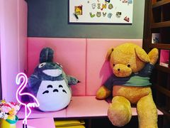 -W CAFE(甜爱路店)
